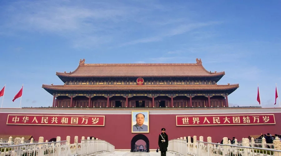 金秋迎佳節，中揚傳喜訊